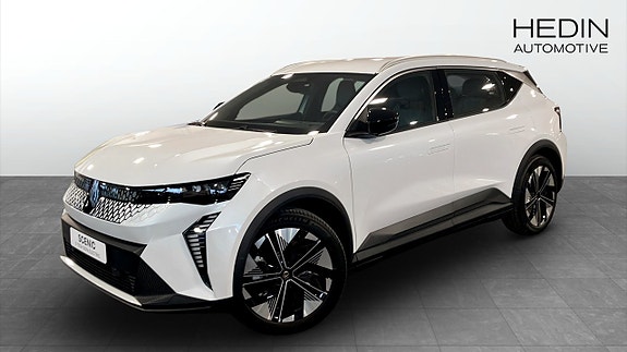 Renault Scenic E-Tech