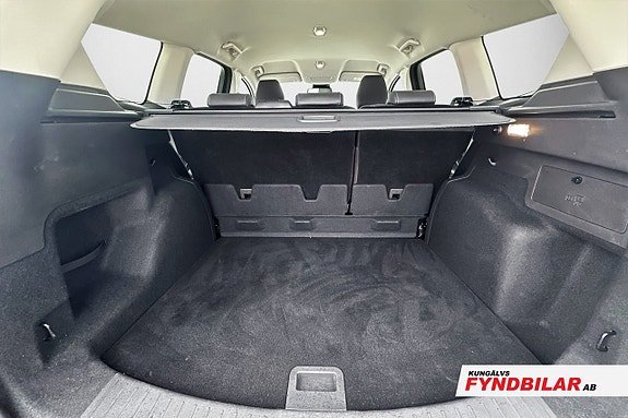 Ford Kuga 3 of 7