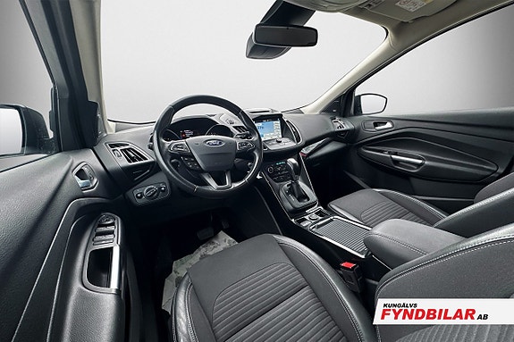 Ford Kuga 6 of 7