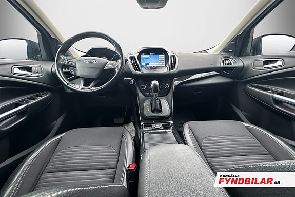 Ford Kuga 7 of 7