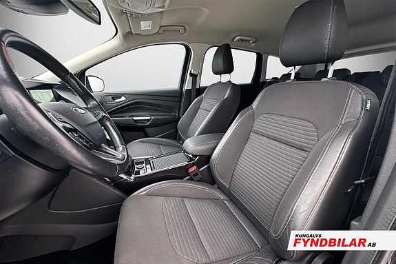 Ford Kuga 4 of 7