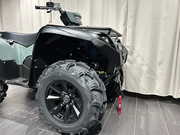 Yamaha Grizzly 700 EPS XT-R-Edition/Räntekampanj 3,45% 2 of 5