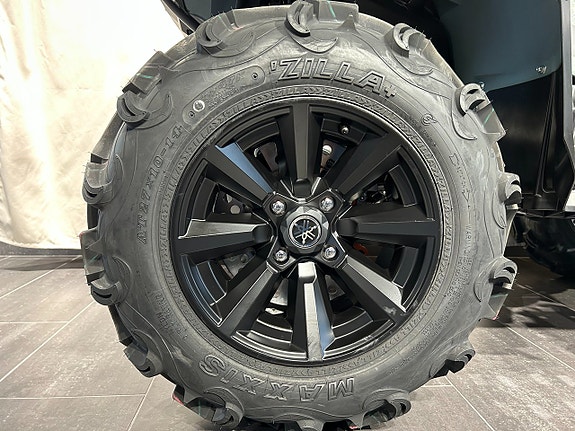 Yamaha Grizzly 700 EPS XT-R-Edition/Räntekampanj 3,45% 4 of 5