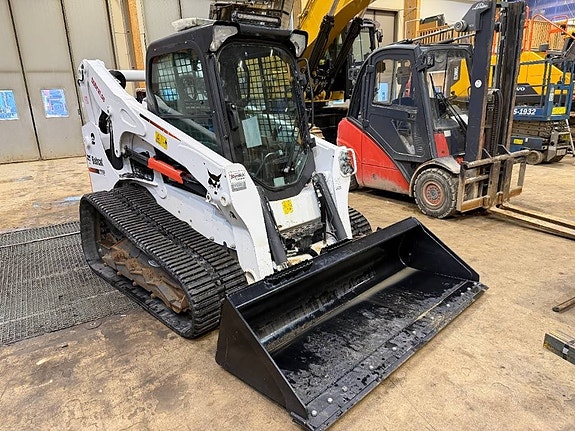 Bobcat T 770
