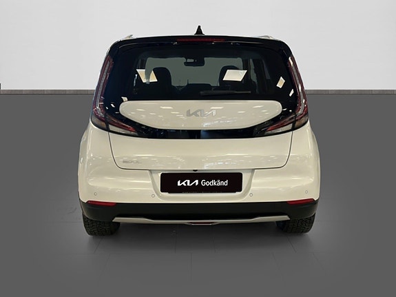 Kia e-Soul 5 of 5