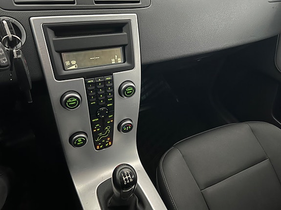 Volvo V50 17 of 17