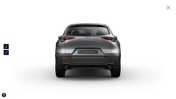 Mazda CX-30 5 of 5
