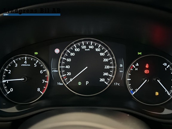 Mazda CX-30 9 of 11