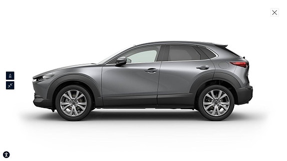 Mazda CX-30 2 of 5