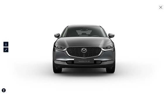 Mazda CX-30 4 of 5