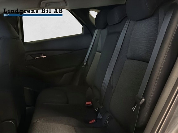 Mazda CX-30 10 of 11
