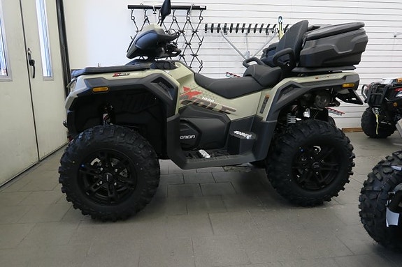 Loncin XWOLF 1000 12 of 16