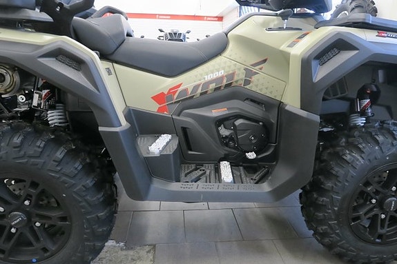 Loncin XWOLF 1000 13 of 16