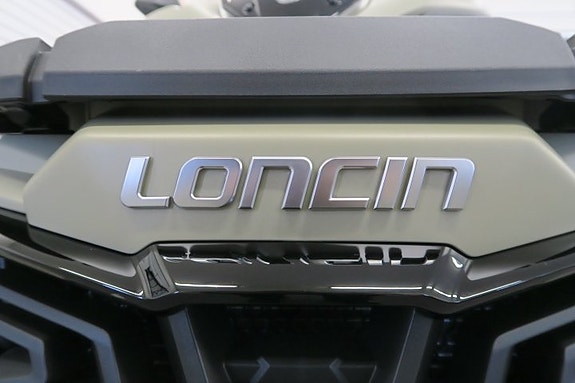 Loncin XWOLF 1000 15 of 16