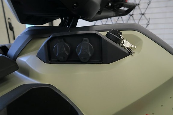 Loncin XWOLF 1000 9 of 16