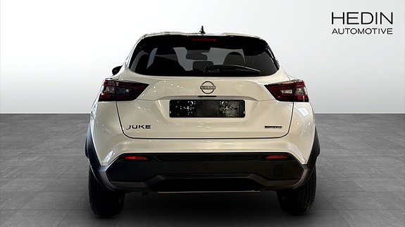 Nissan Juke 7 of 9