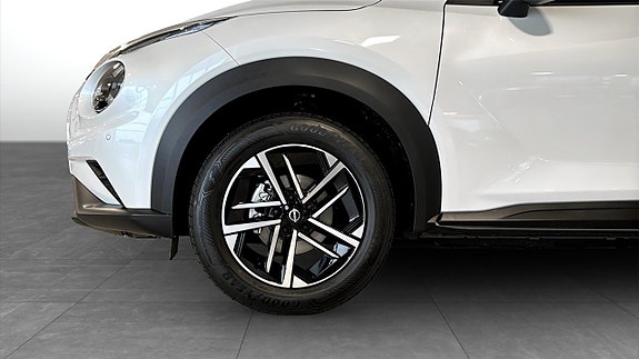 Nissan Juke 9 of 9