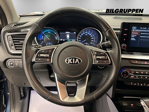 Kia Ceed 17 of 19