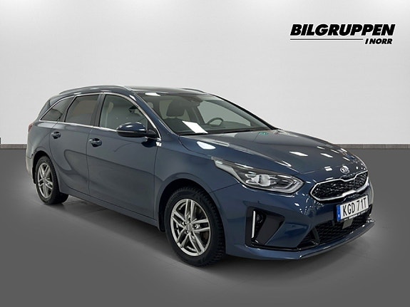 Kia Ceed 4 of 5