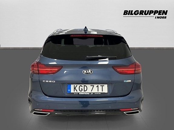Kia Ceed 5 of 19