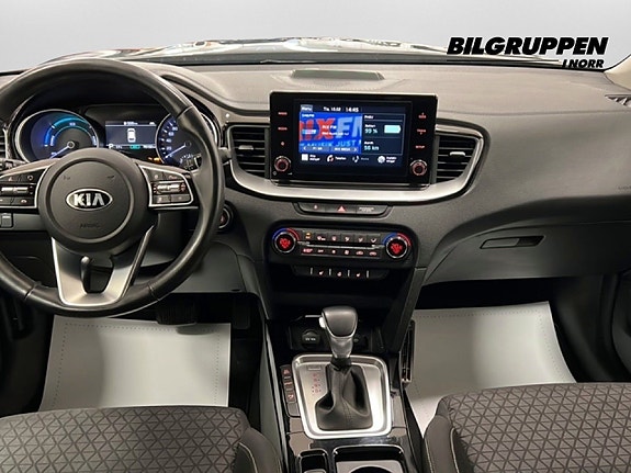 Kia Ceed 7 of 19