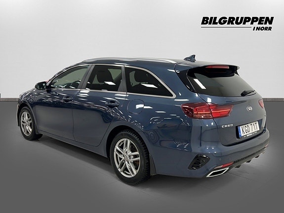 Kia Ceed 6 of 19
