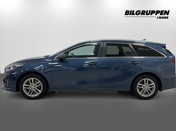 Kia Ceed 5 of 5