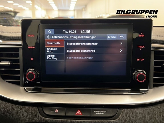 Kia Ceed 11 of 19