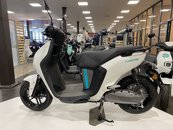 Yamaha NEO's EL 6 of 11
