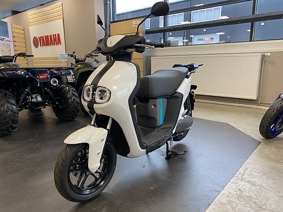 Yamaha NEO´s EL - 30 mil!