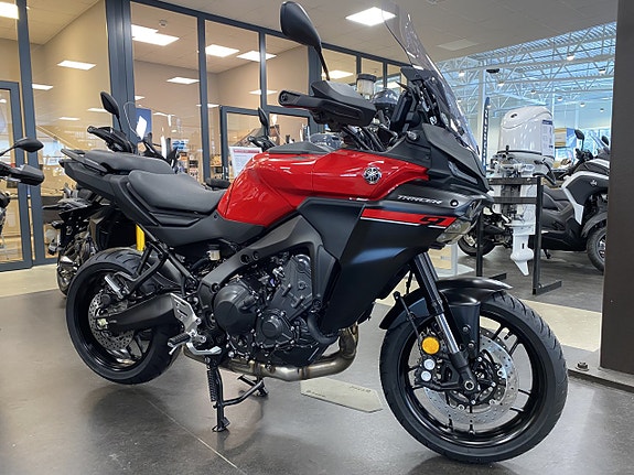 Yamaha TRACER 9