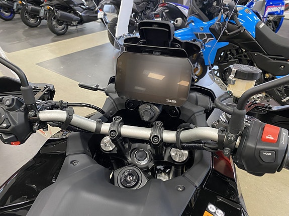 Yamaha TRACER 9 5 of 9