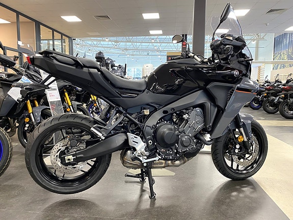 Yamaha TRACER 9 2 of 9