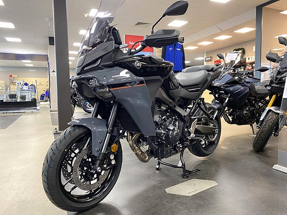 Yamaha TRACER 9 8 of 9