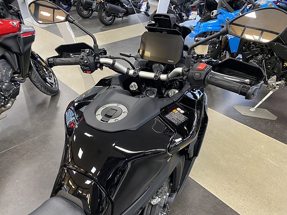 Yamaha TRACER 9 4 of 9