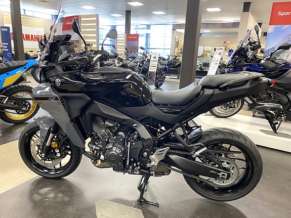 Yamaha TRACER 9 7 of 9