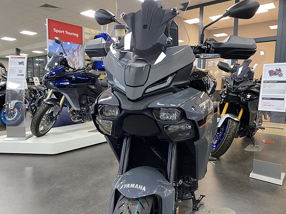Yamaha TRACER 9 9 of 9