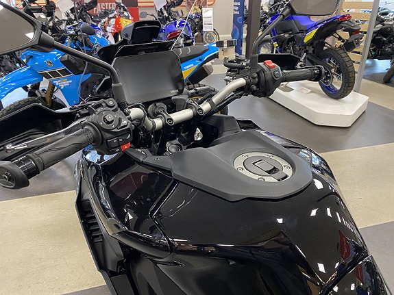 Yamaha TRACER 9 6 of 9