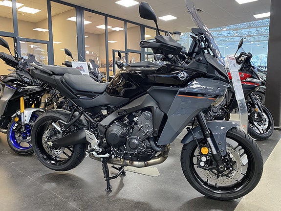 Yamaha TRACER 9 3 of 9