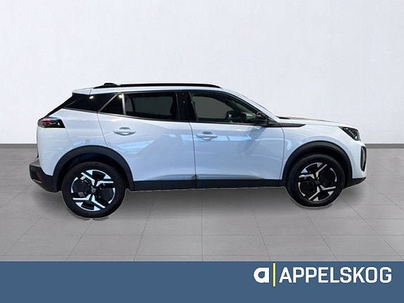Peugeot 2008 4 of 5