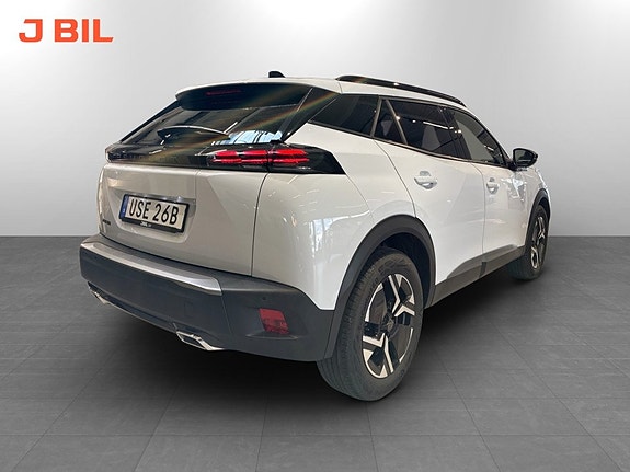 Peugeot 2008 4 of 17