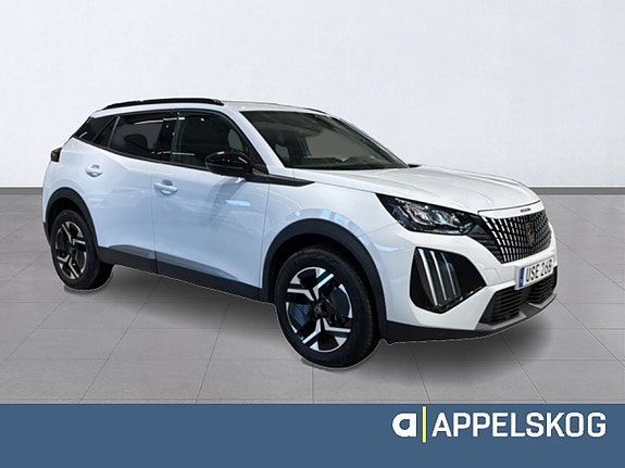 Peugeot 2008 3 of 5