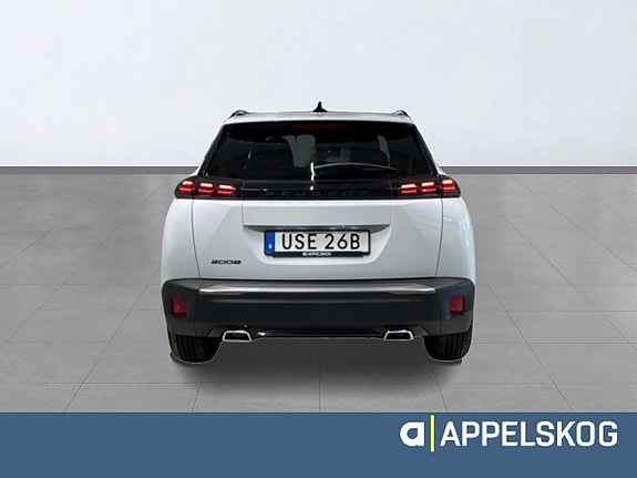 Peugeot 2008 5 of 5