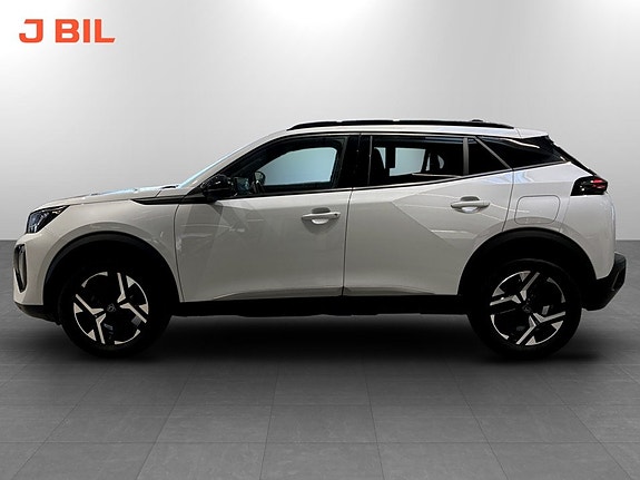 Peugeot 2008 3 of 17