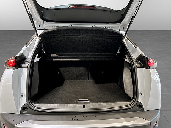 Peugeot 2008 16 of 17