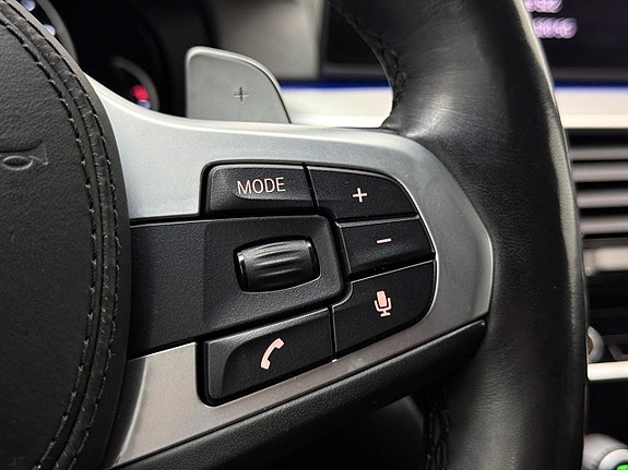 BMW 530i 16 of 27