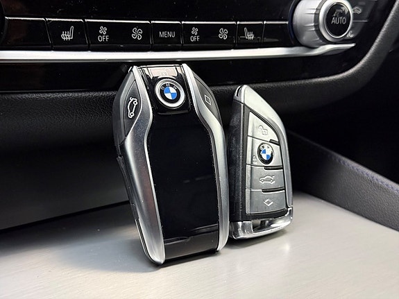 BMW 530i 21 of 27