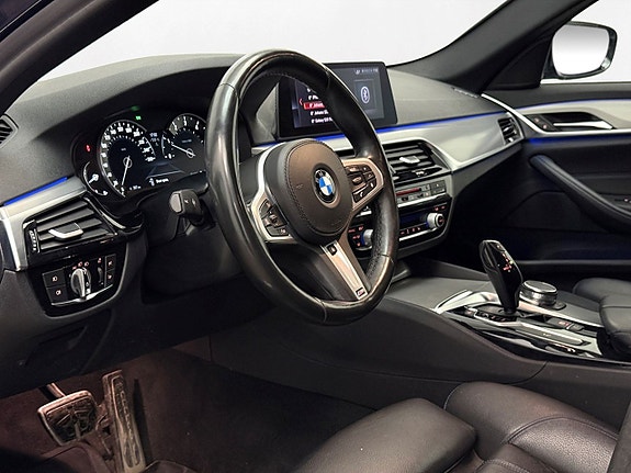BMW 530i 10 of 27