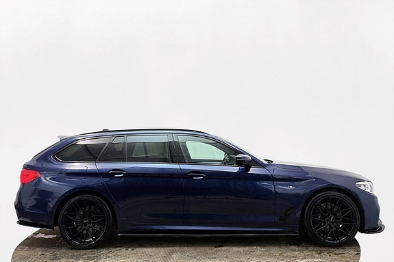 BMW 530i 5 of 5