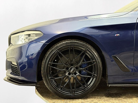 BMW 530i 9 of 27